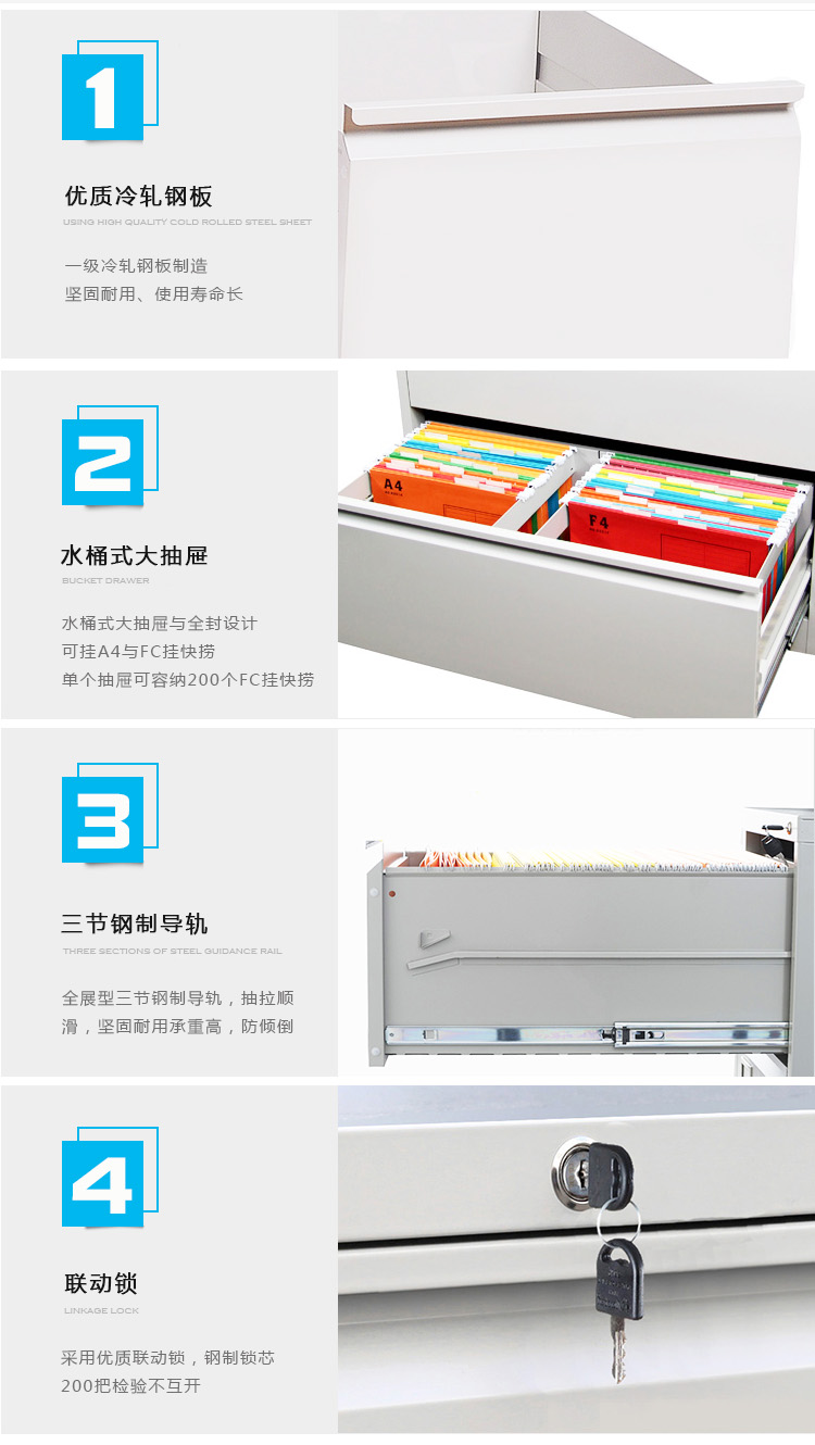 深圳海发办公家具