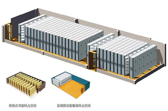 海发密集架、密集柜厂家直销，价格实惠，欢迎定制手动密集架，智能密集架等档案柜。